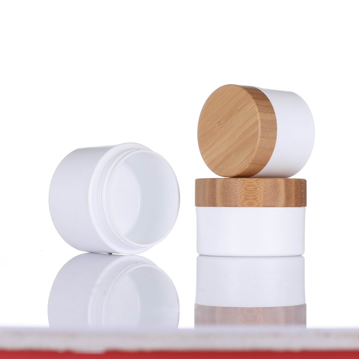 Cosmetics face cream bottle Eye cream cream bottle