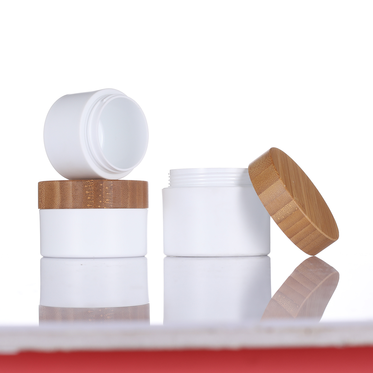 Cosmetics face cream bottle Eye cream cream bottle