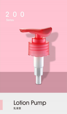 Let you better choose the lotion pump