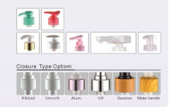 About cosmetic packaging materials