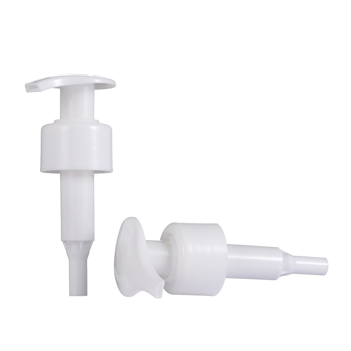 24/410  28/410 Left and right switch plastic pump head L001A