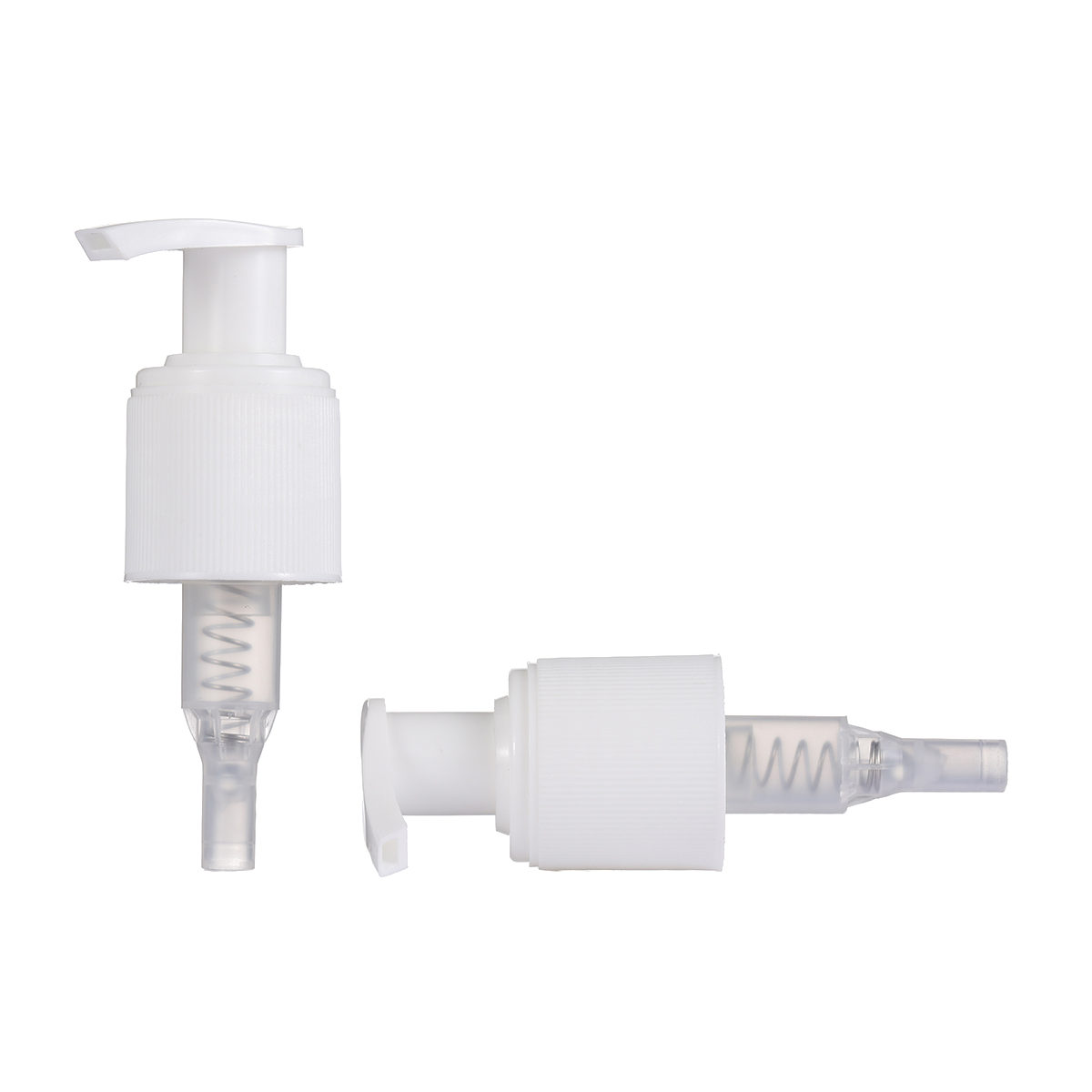 24/410  28/410 Left and right switch plastic pump head L005