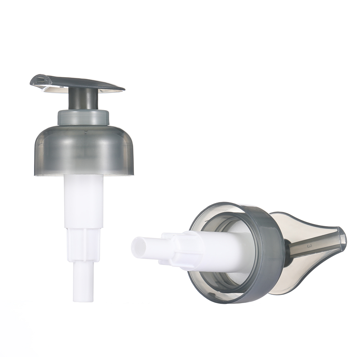 24/410 28/410  Double emulsion pump L001