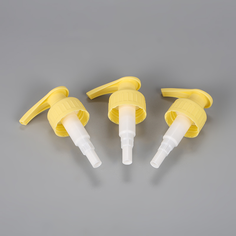 30/410 33/410 Emulsion pump with round head and long short nozzle