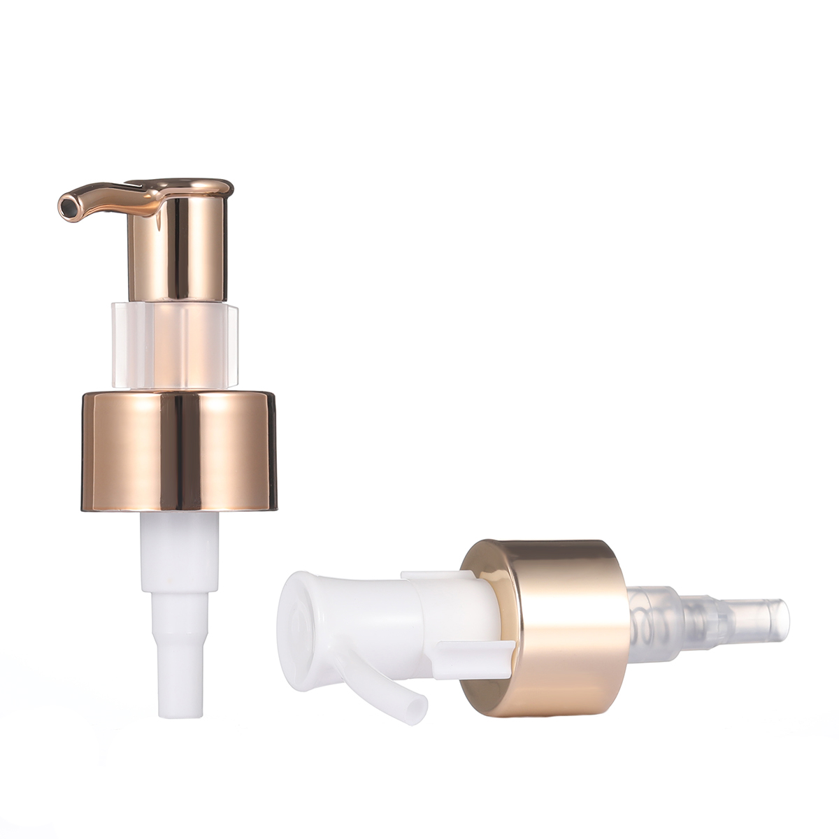 24/410 Cleansing oil pump UV pump Cosmetic pump