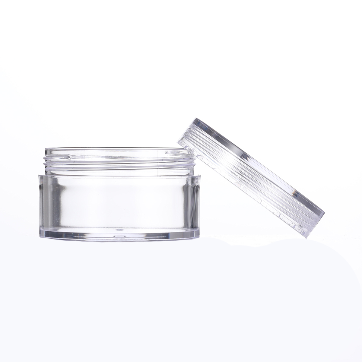 40g Cream box. cosmetic. Box skin care bottle