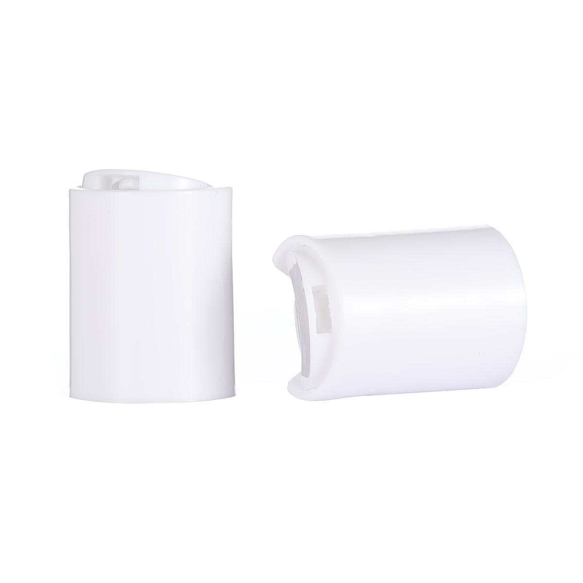 28/410Plastic cover, ribbed cover Press cover