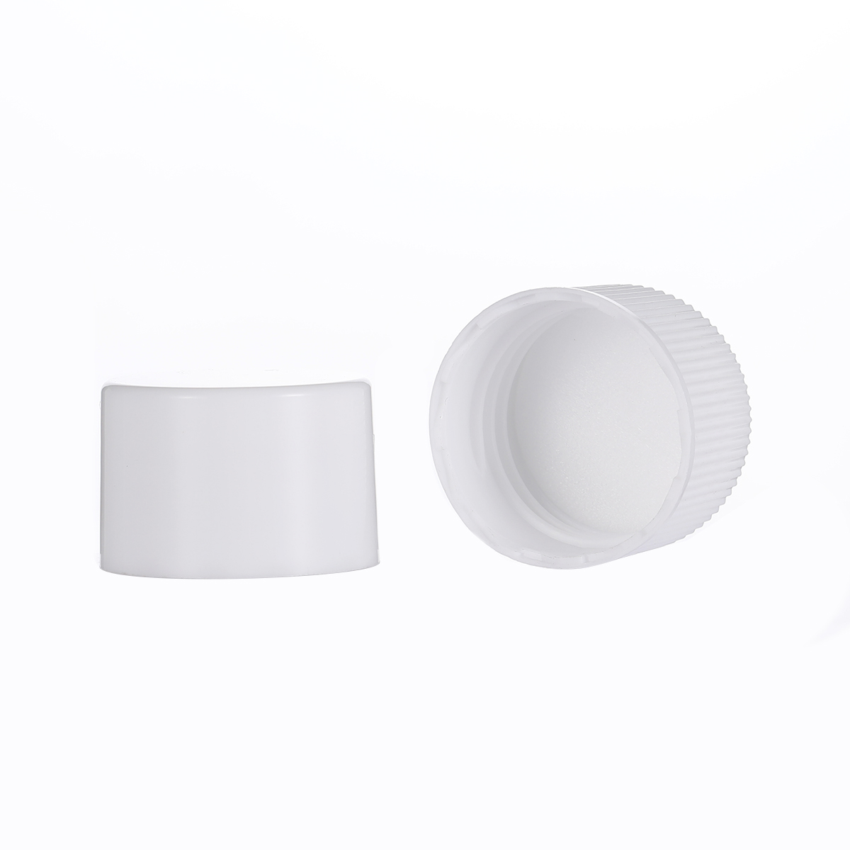 28/410Plastic cover, ribbed cover, washing cover