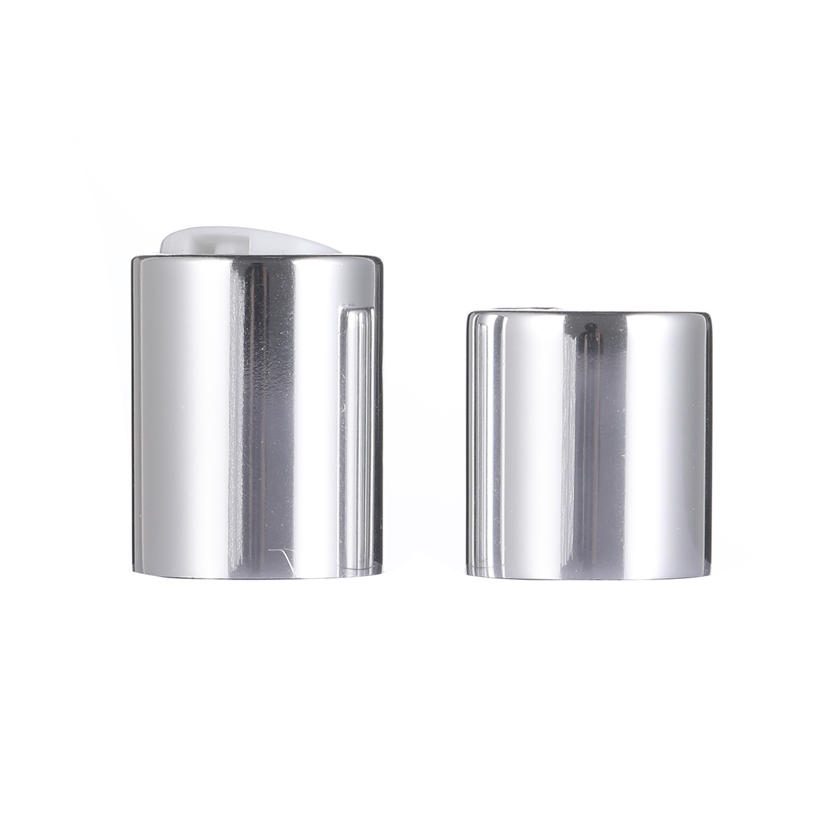 24/415SSilver cover, plastic cover, press cover