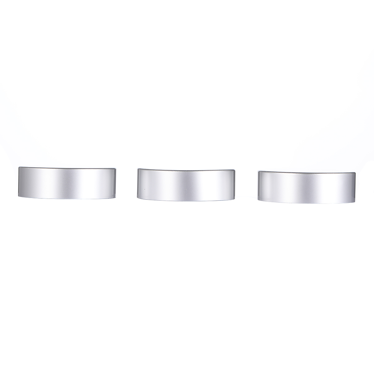 24/410Screw cap; plastic cap, anodized aluminum cap