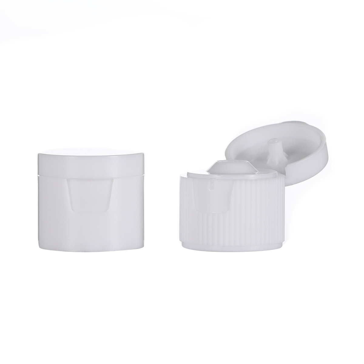 20/410Striped plastic flap butterfly cover