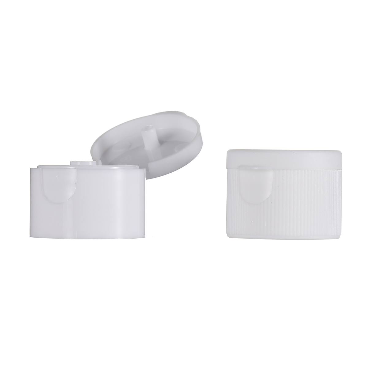 20/410Smooth plastic flap butterfly cover