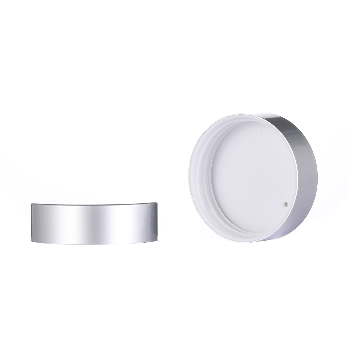 20/410 threaded aluminum cover