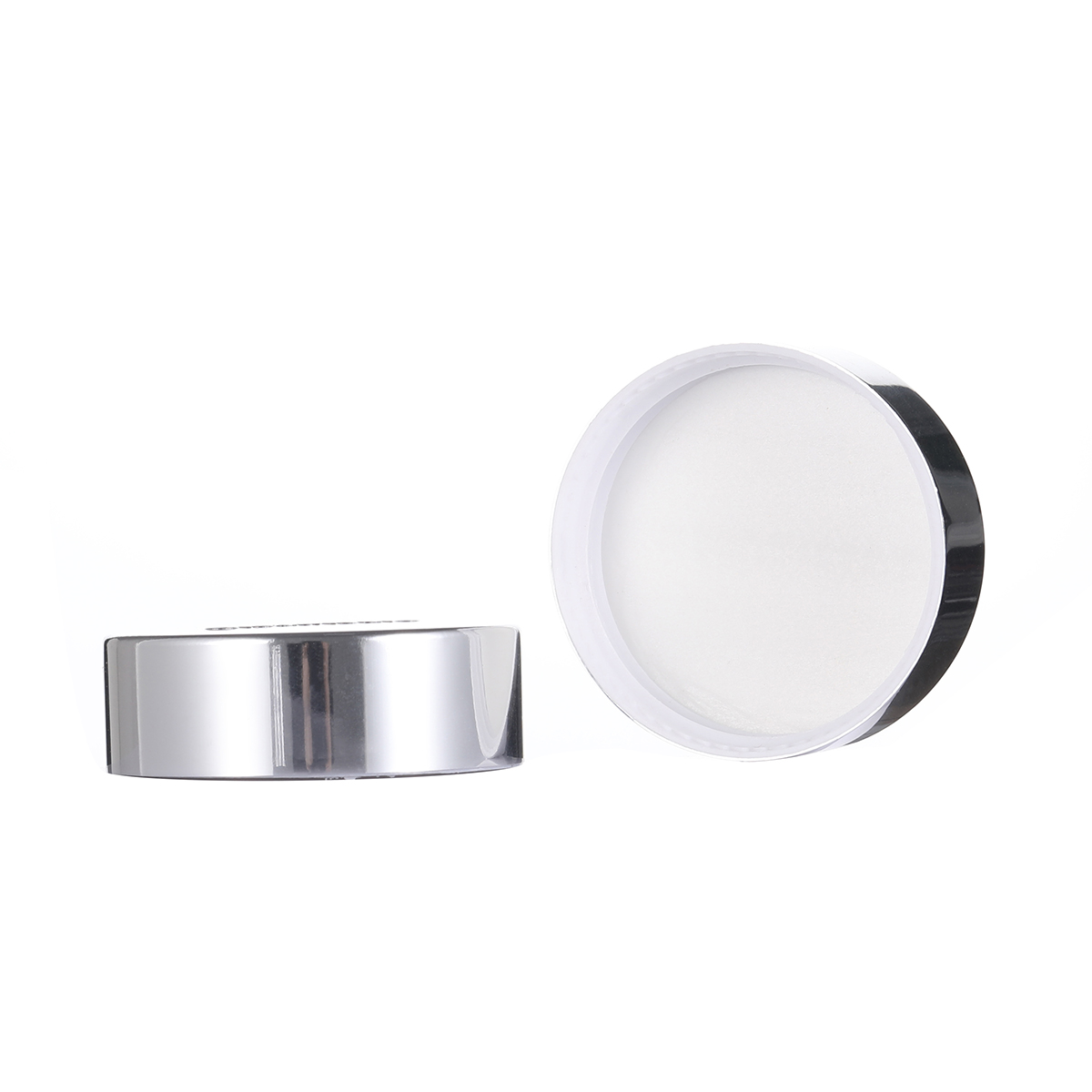 20/410 Bamboo plastic screw cove