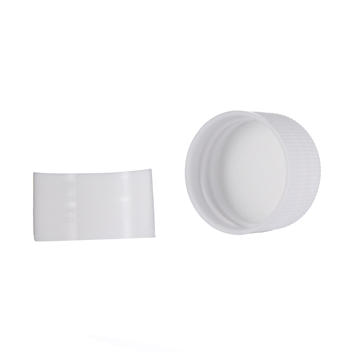 28/410Plastic cover general screw cover