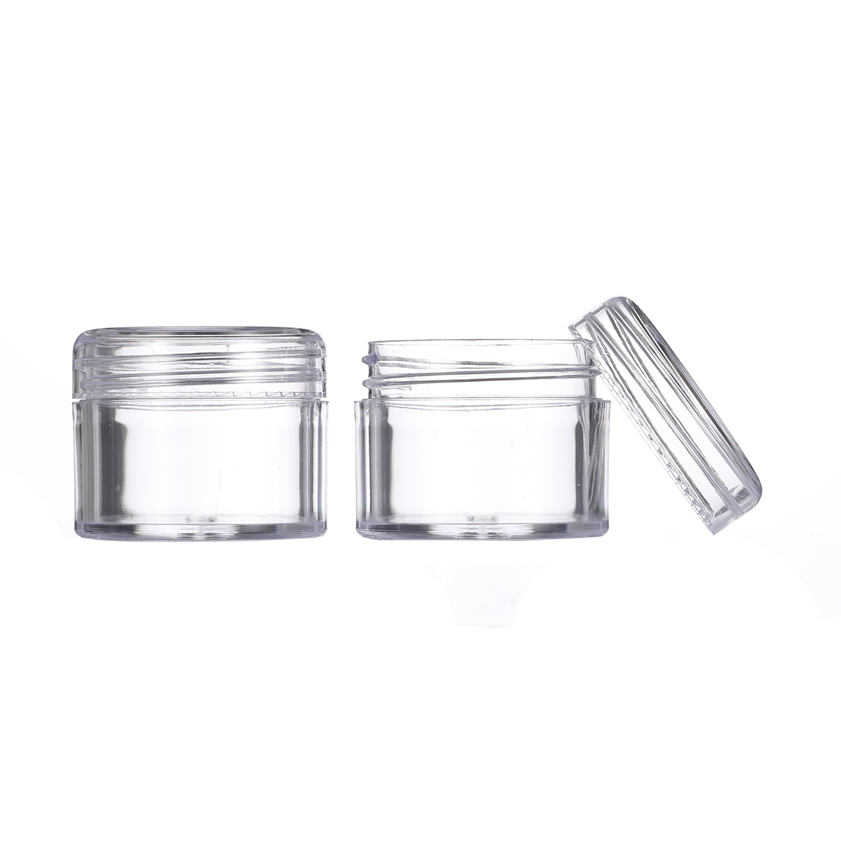 30g Cream box. cosmetic. Box skin care bottle