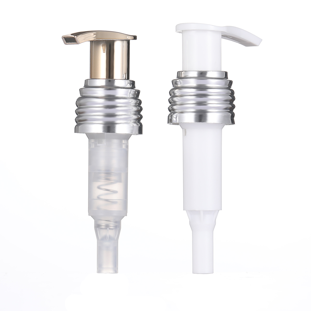 Technical Tips | How does an Lotion Pump Work