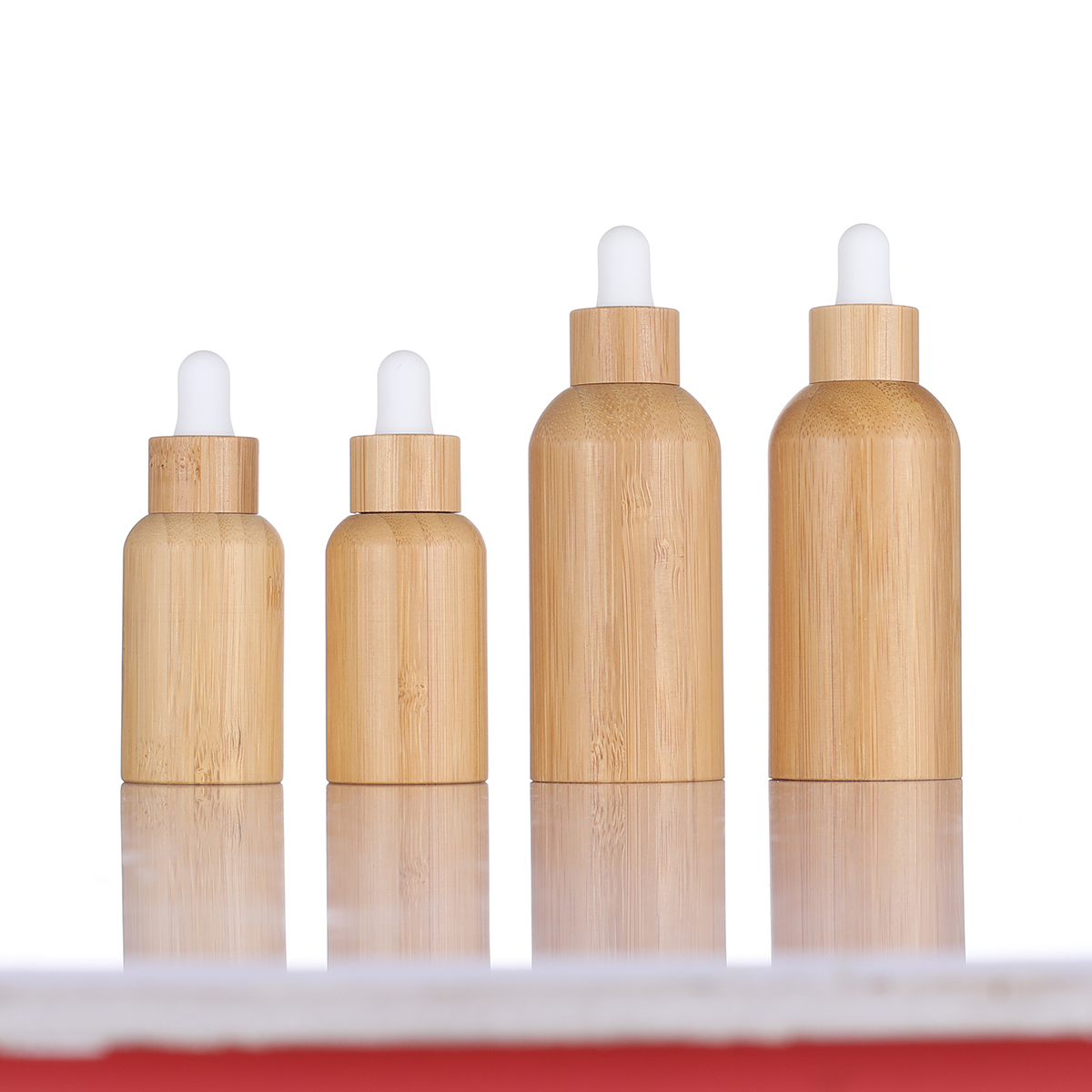 Quick Start! Types of cosmetic packaging bottles that beginners need to know
