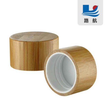 Cover with bamboo lids