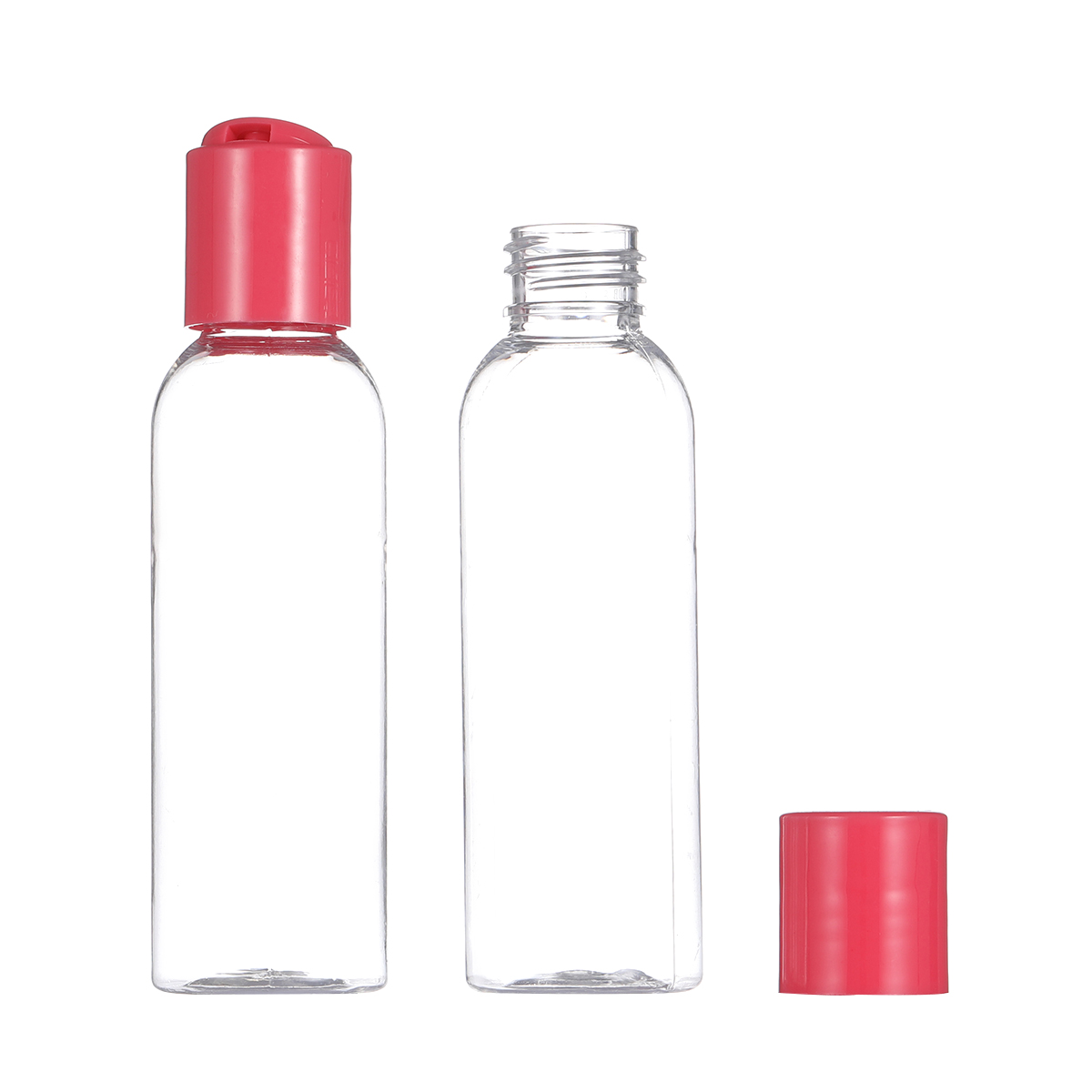 Alcohol disinfection spray bottle