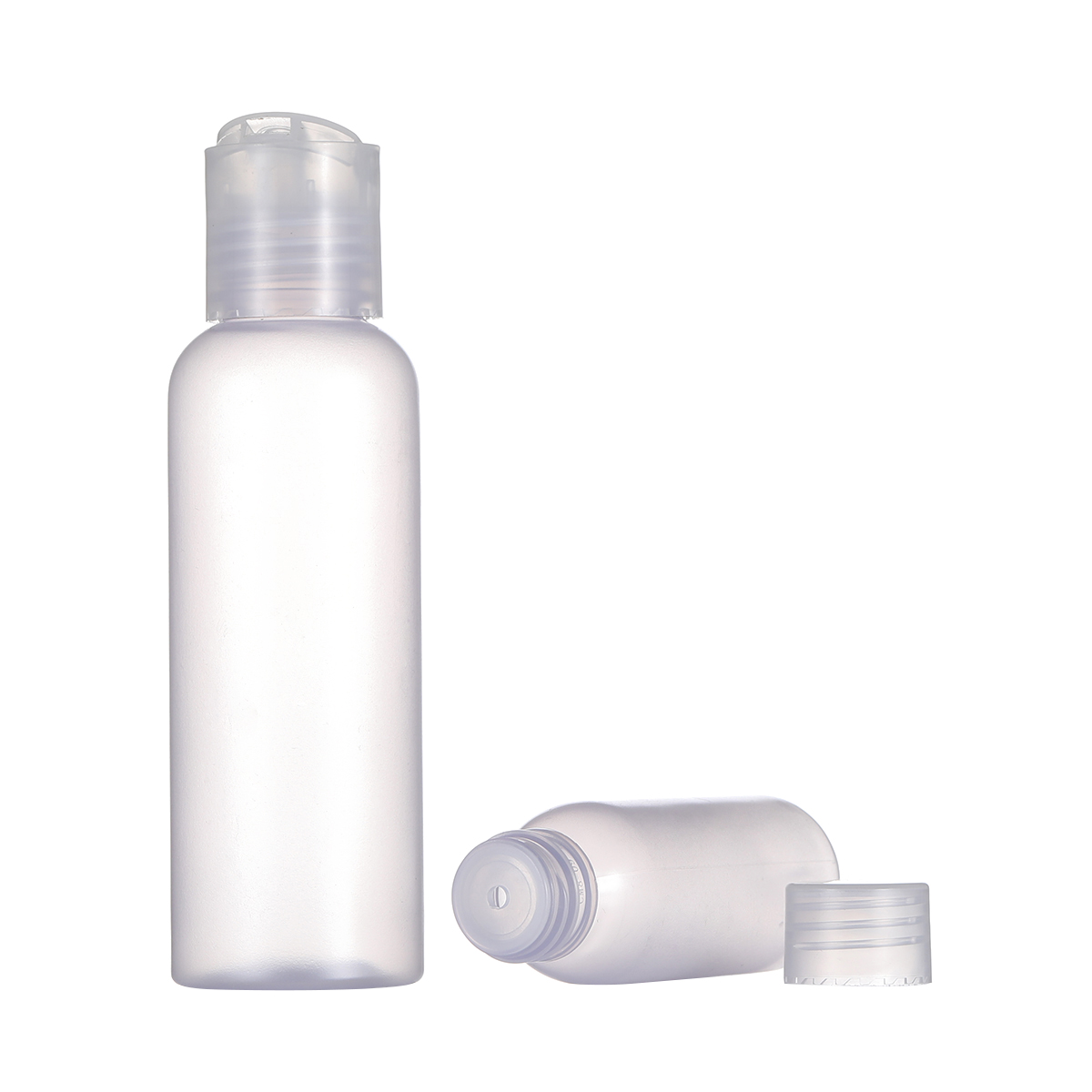 Makeup water bottle