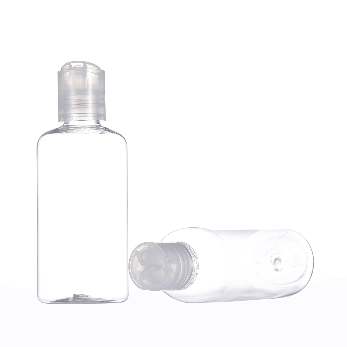 Small spray bottle alcohol disinfection spray bottle