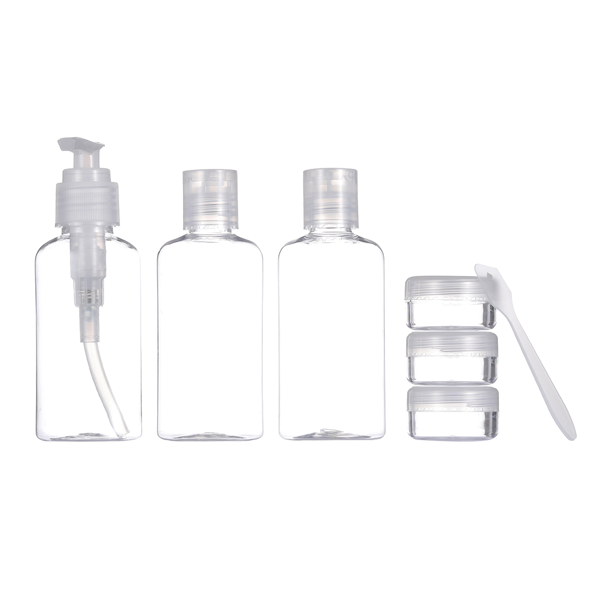 Small spray bottle alcohol disinfection spray bottle