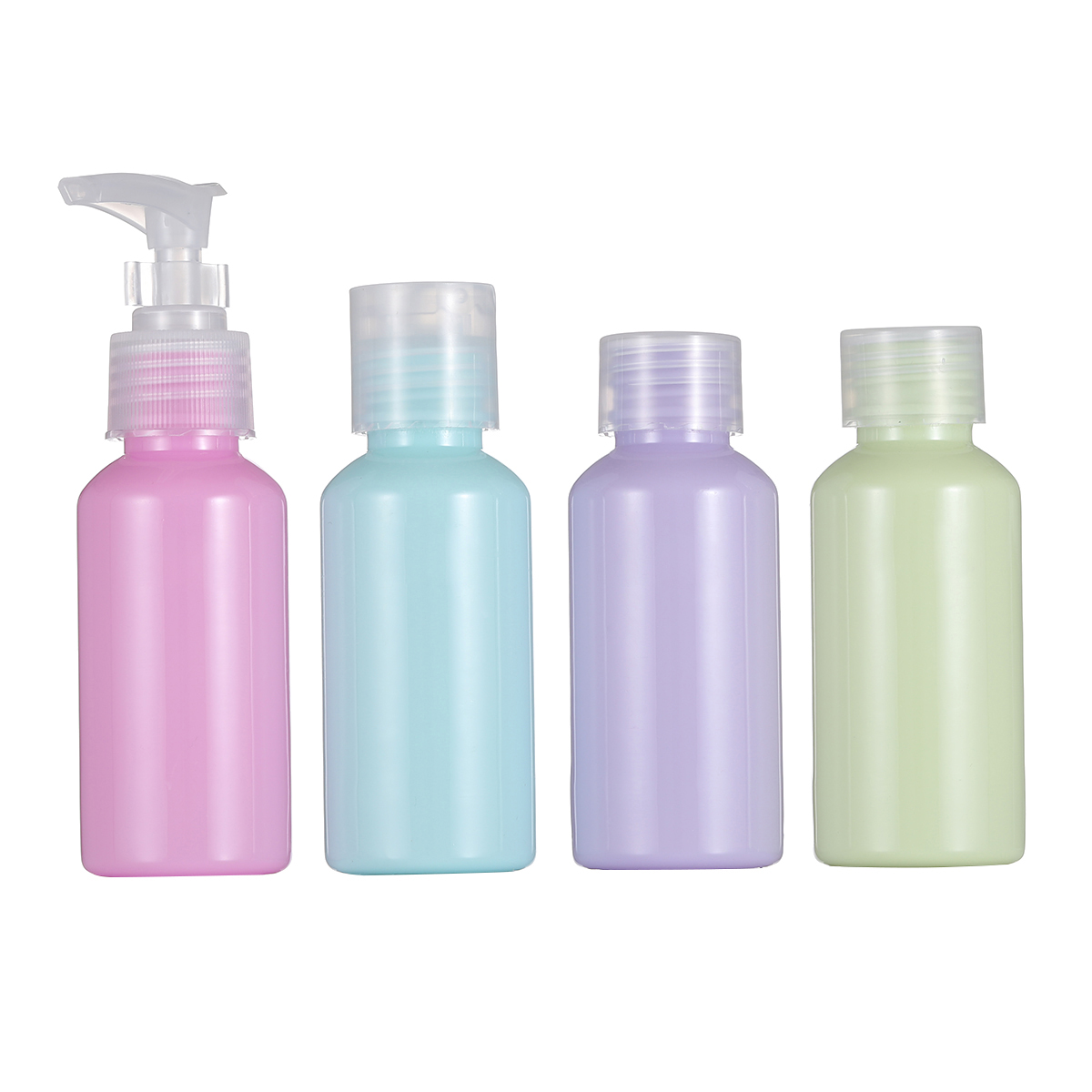 Selection of packaging materials