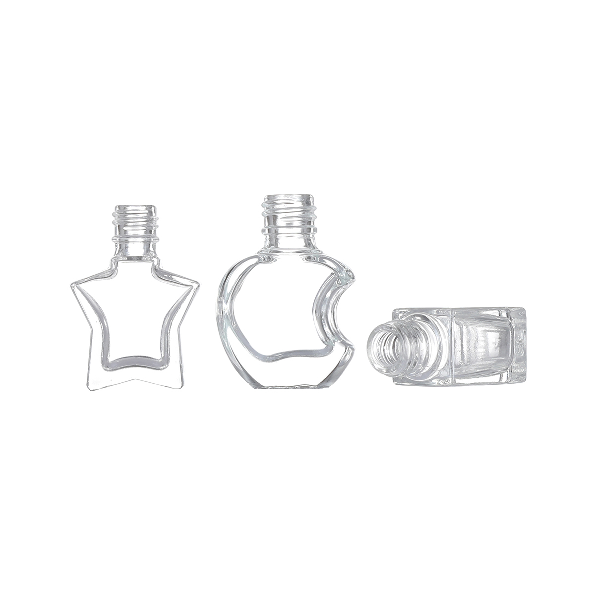 Common materials for makeup packaging