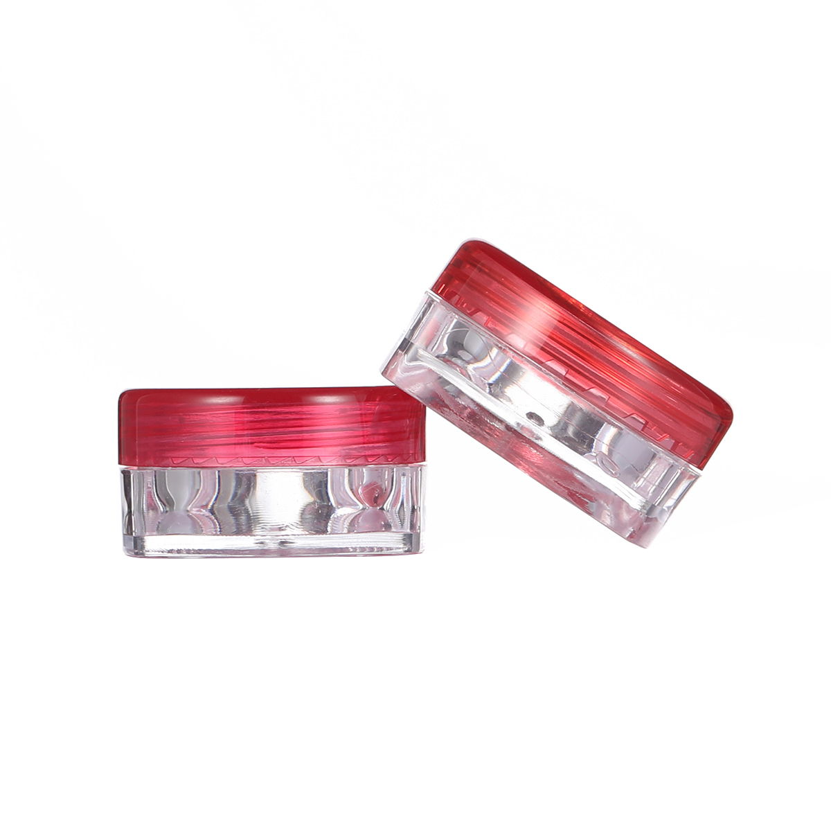 Cosmetic Packaging Materials