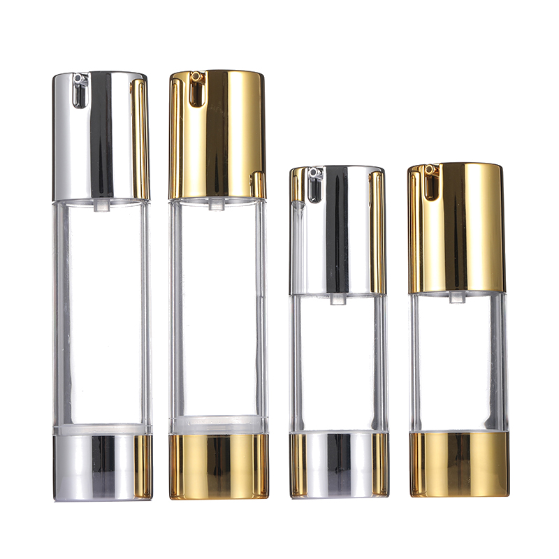 Vacuum bottle packaging: balancing quality and aesthetics Vacuum bottle packaging: balancing quality and aesthetics