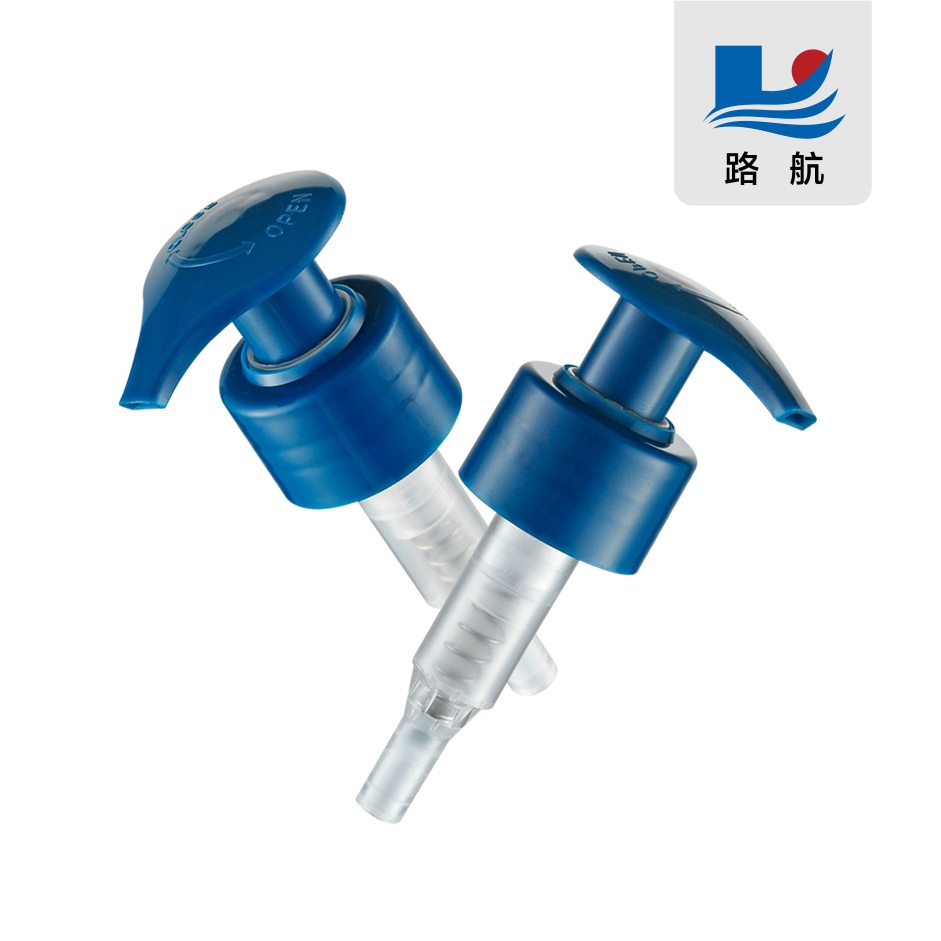 Lotion Pump Manufacturer