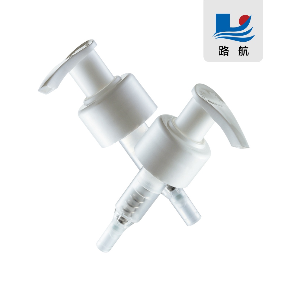 24/410  28/410 Left and right switch plastic pump head L005