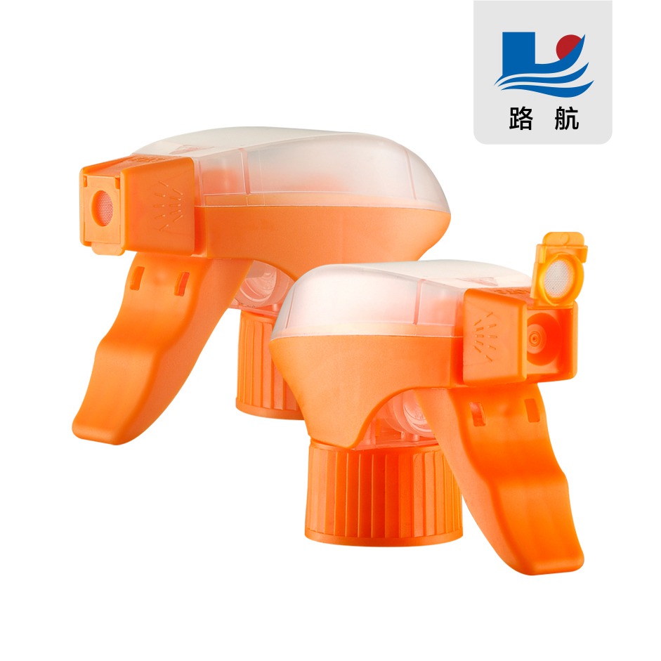 28/400 28/410 Plastic spray foam spray gun