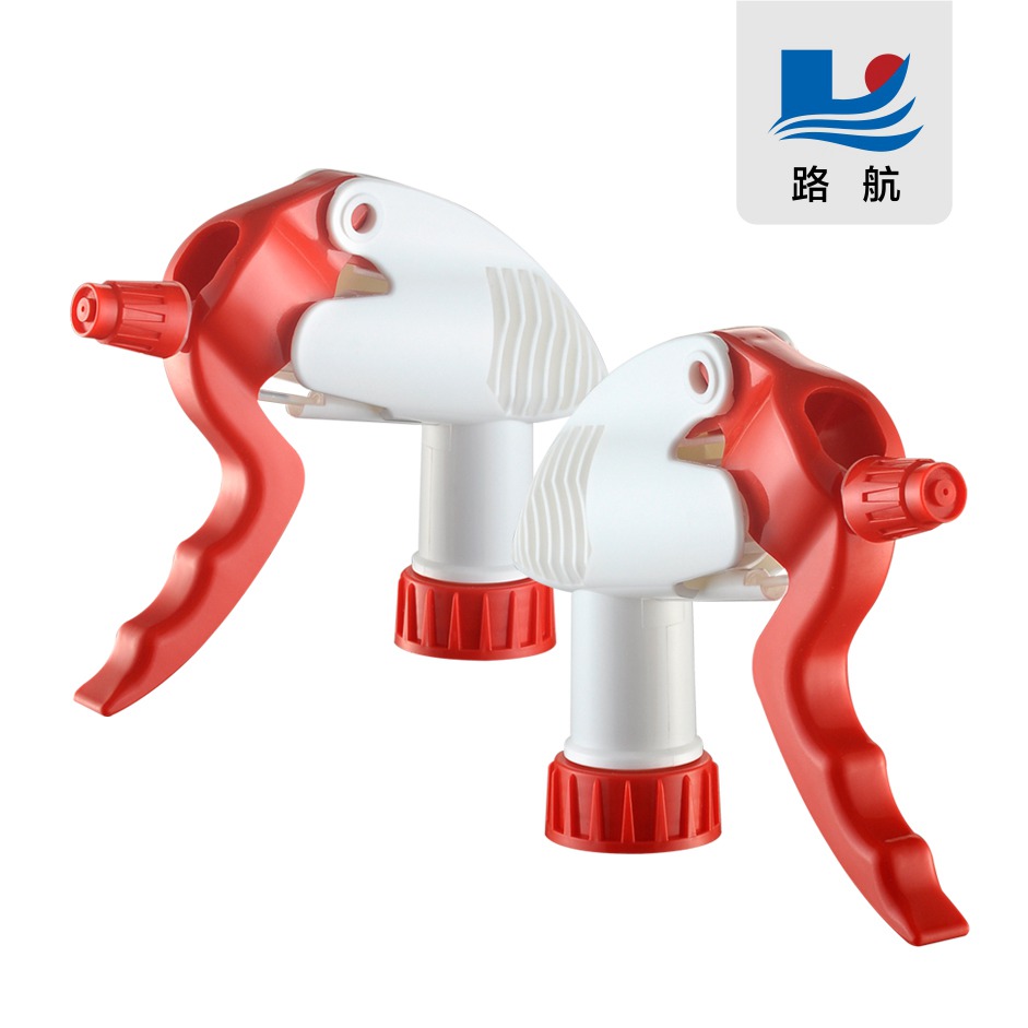 28/400 28/410Handclasp spray special-shaped bird nozzle