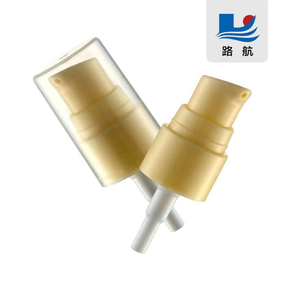 20/410 Chicken Tsui Powder Pump .Lotion Pump