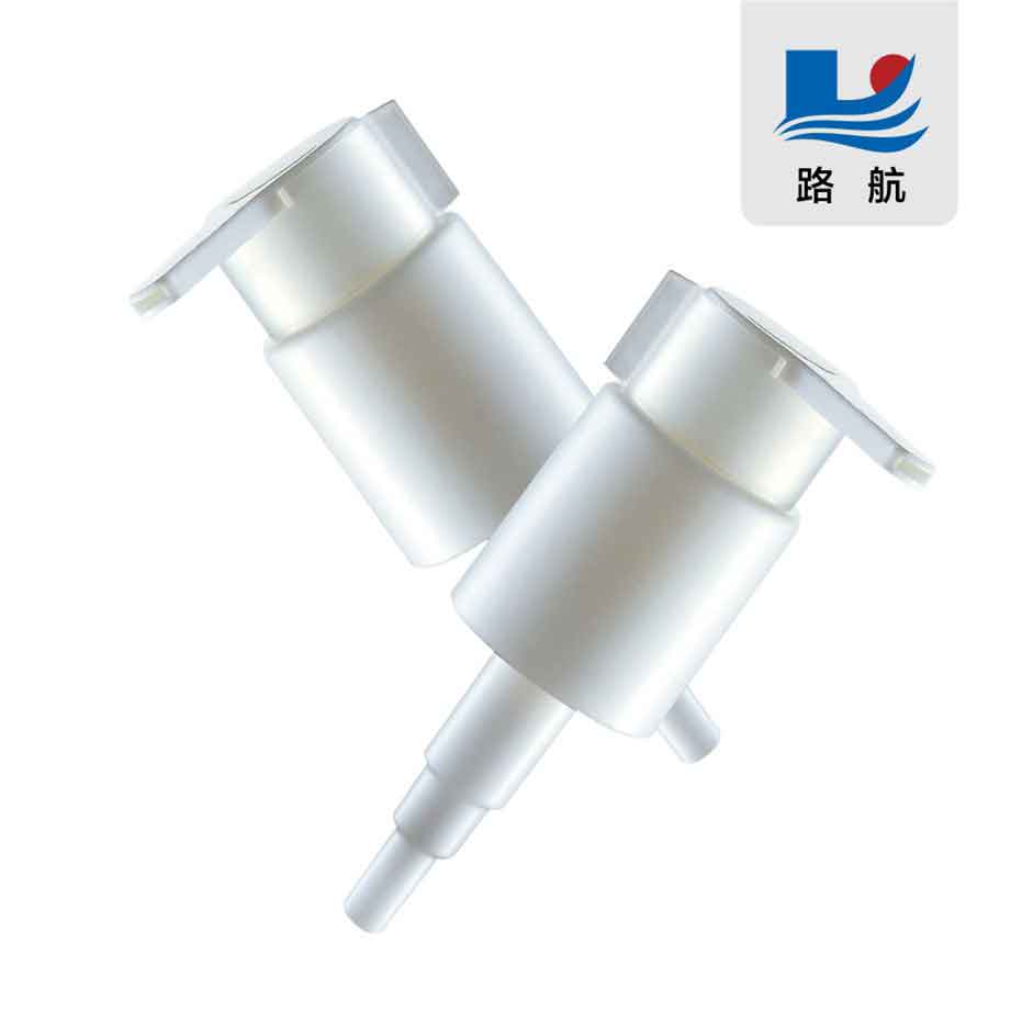 28/410 Cleansing oil pump, oil pump, cosmetic pump