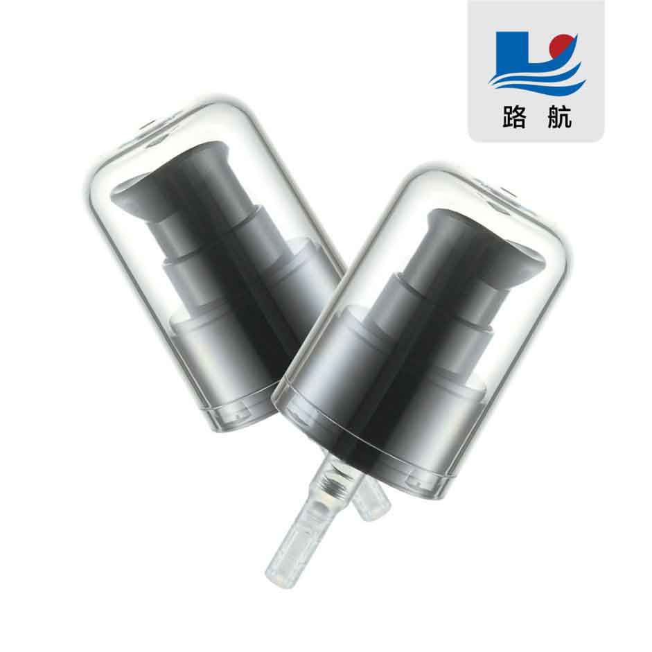 24/410 lotion bottle powder pump