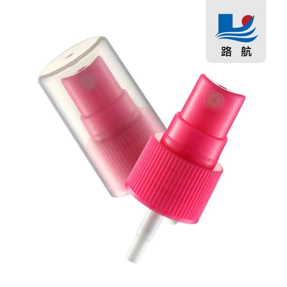 20Full face nozzle. Plastic nozzle. Perfume nozzle
