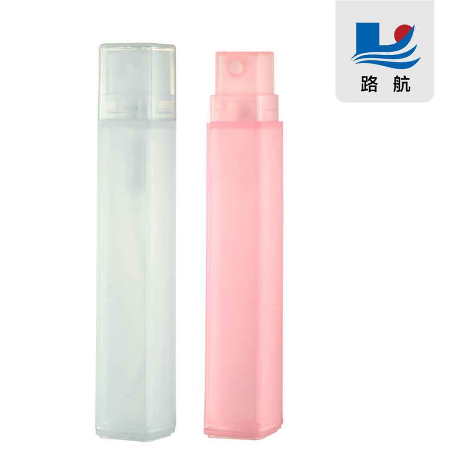 8ml 10ml Square bottle spray
