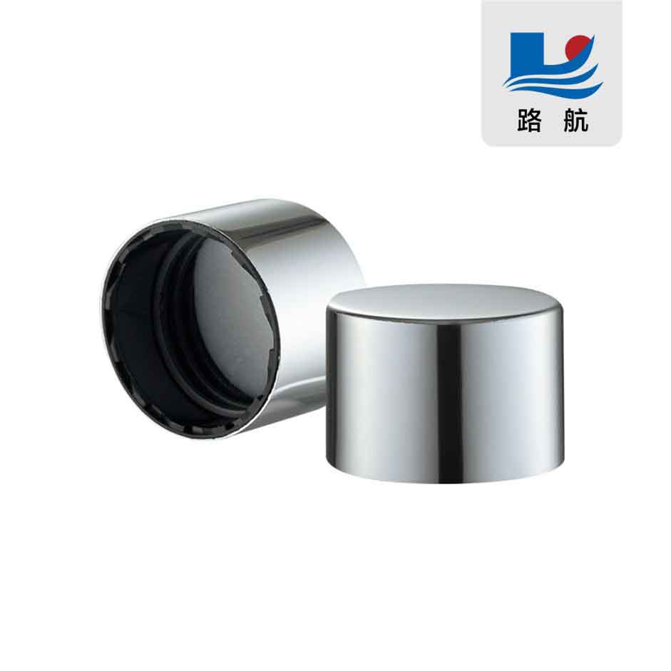 20/410 Bamboo plastic screw cove