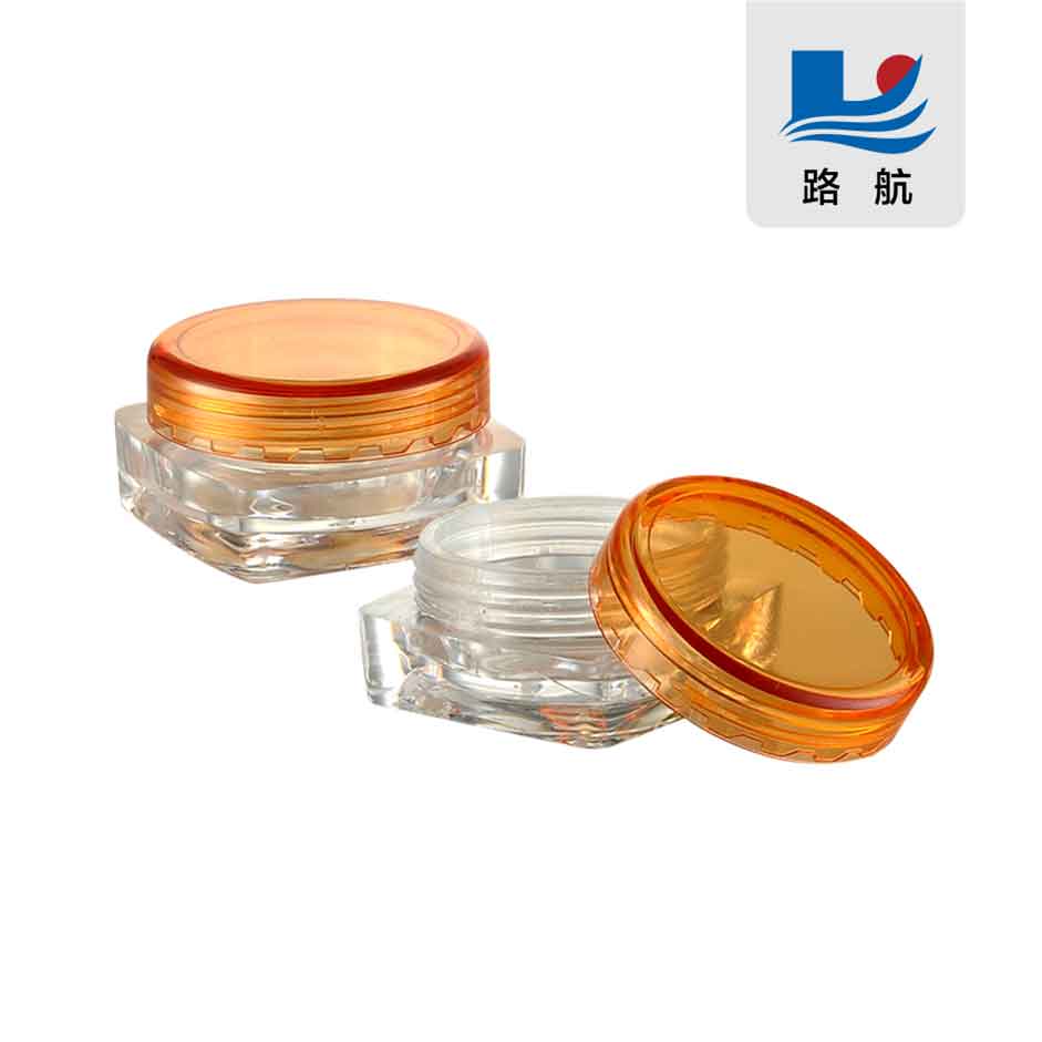 2.5g Prismatic cream box