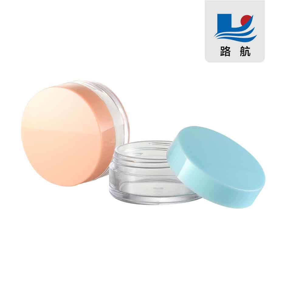 10g Cream box. cosmetic. Box skin care bottle