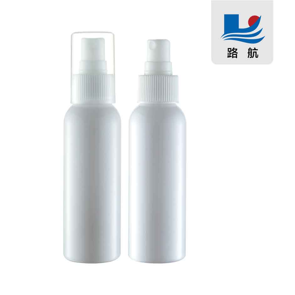 100ml spray bottle plastic bottle moisturizing liquid bottle