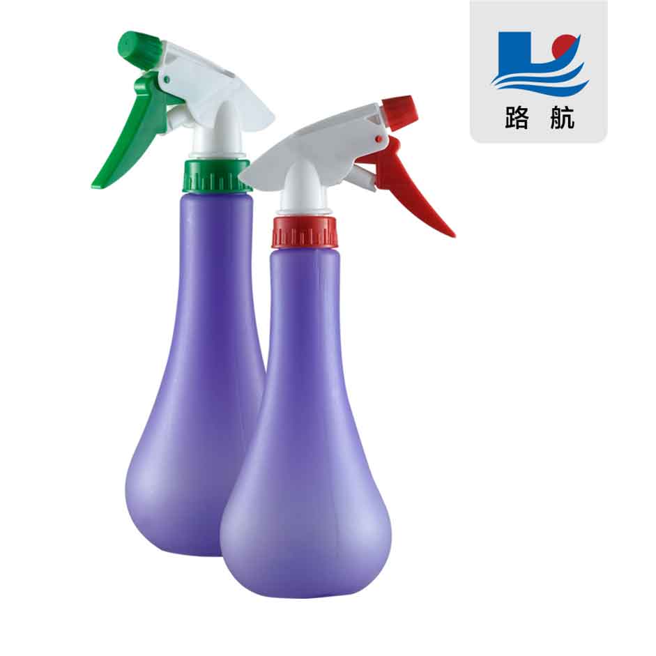 250ml plastic bottle gourd bottle watering vase