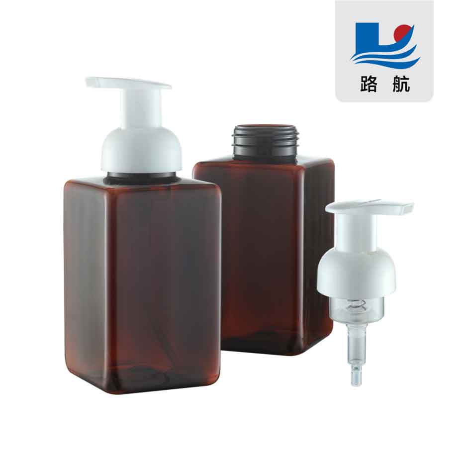 300ml plastic bottle