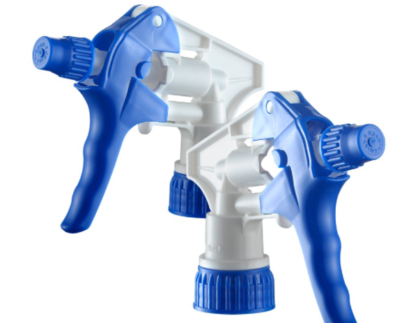 Know About Trigger Sprayers