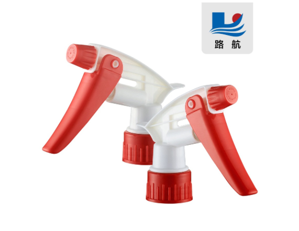 Why Choose Trigger Sprayers For Packaging Products
