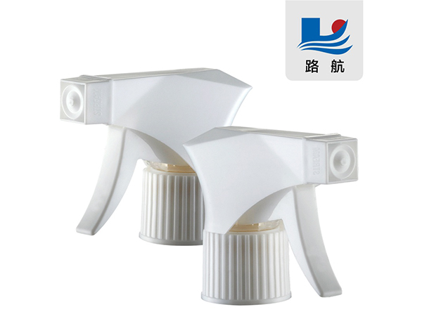 The Benefits of Trigger Spray Bottles for Packaging Products