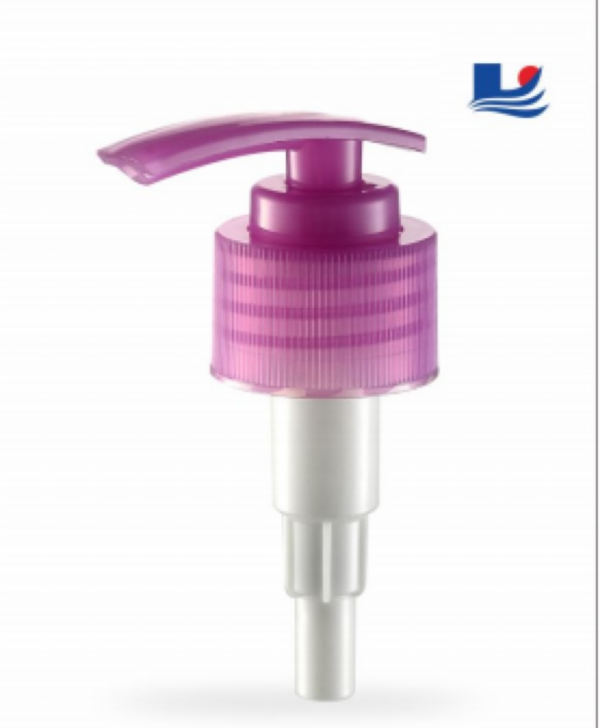 understand the emulsion pump